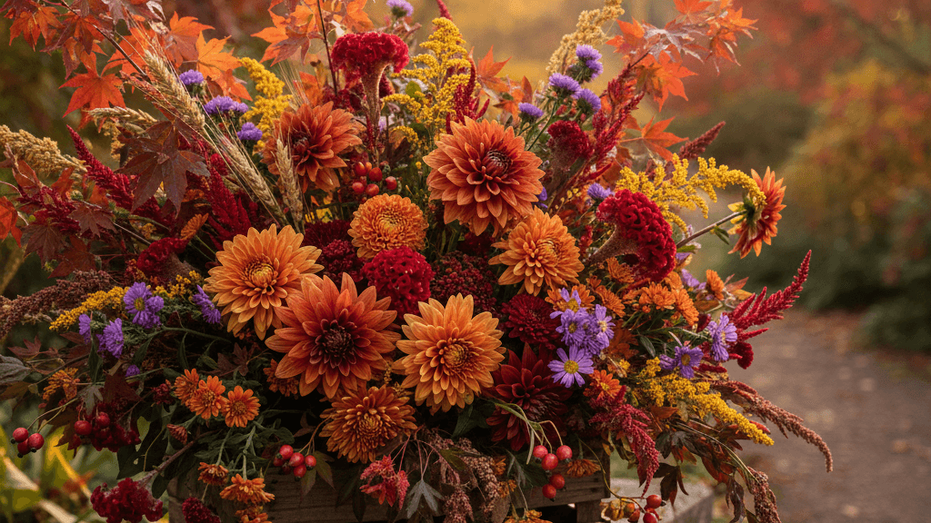 Fall collection