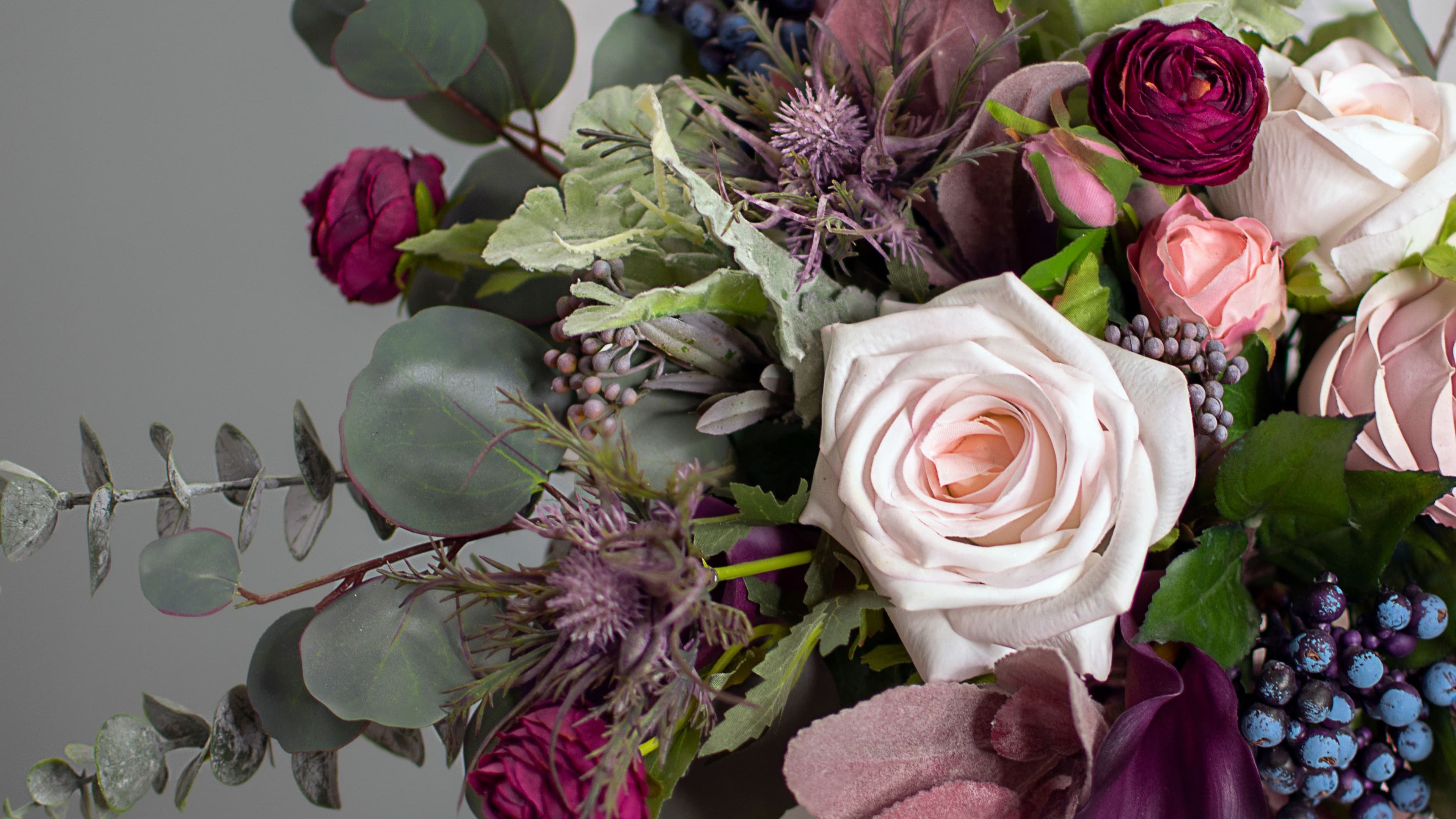Featured flowers
