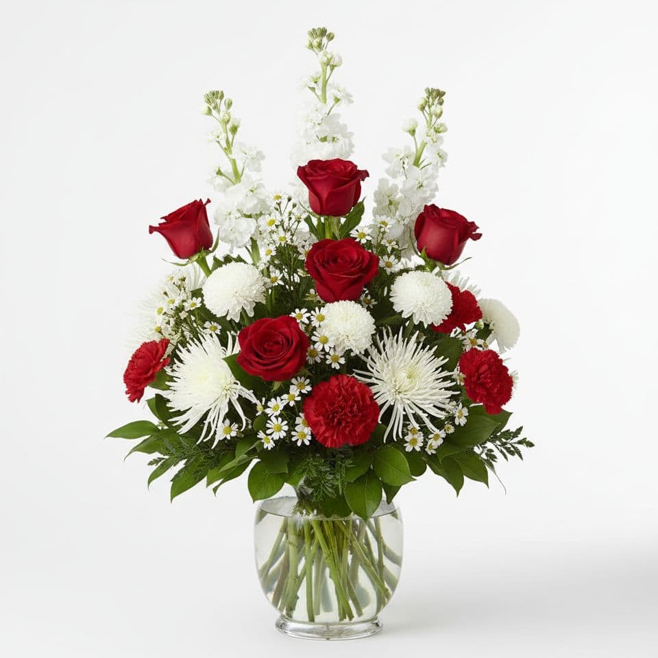 Pure Hearted Bloom